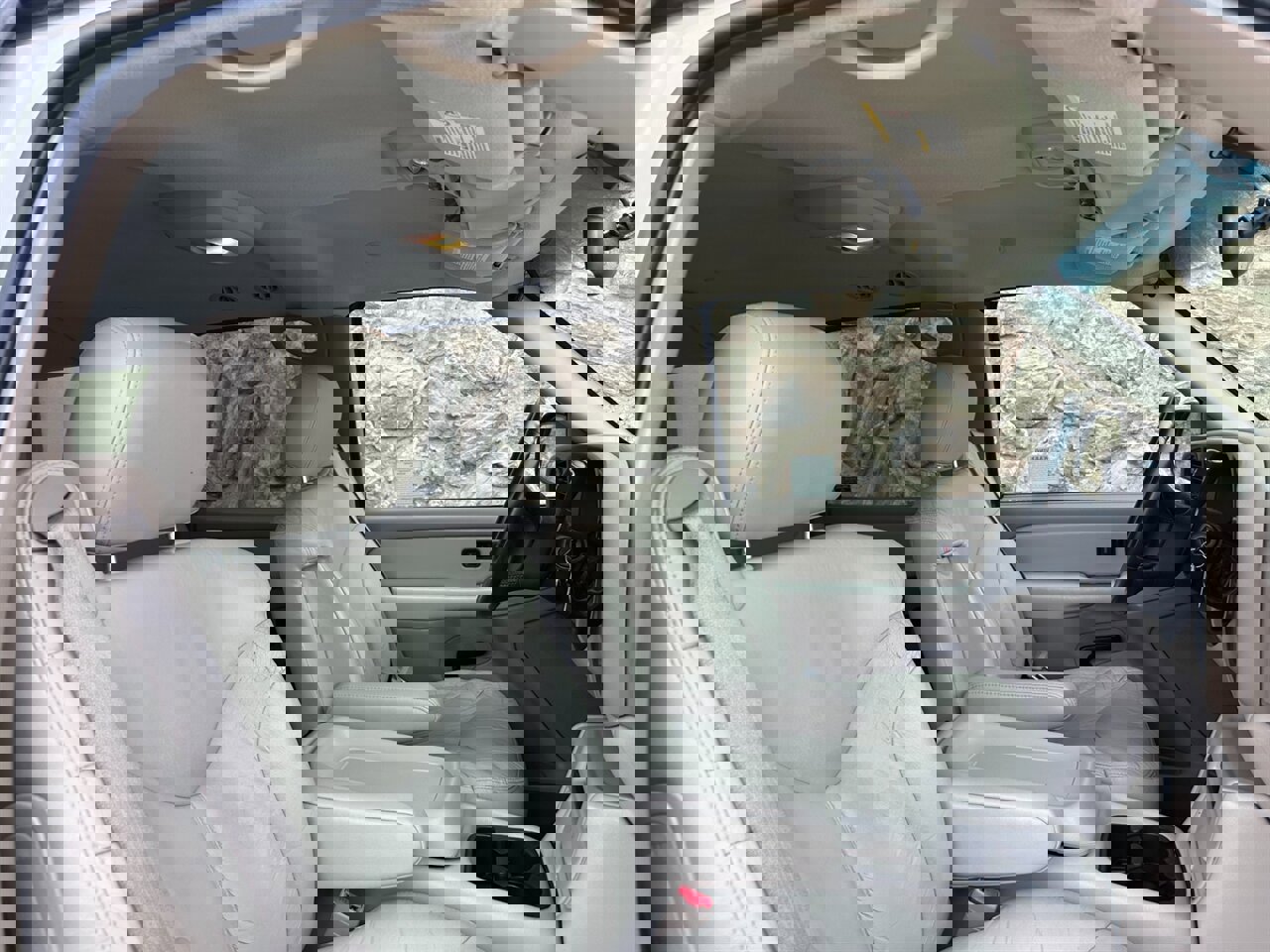 Used 2002 GMC Yukon XL 2500 SLT image 47