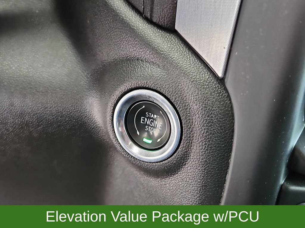 Used 2020 GMC Sierra 1500 Elevation w/ Elevation Value Package image 17