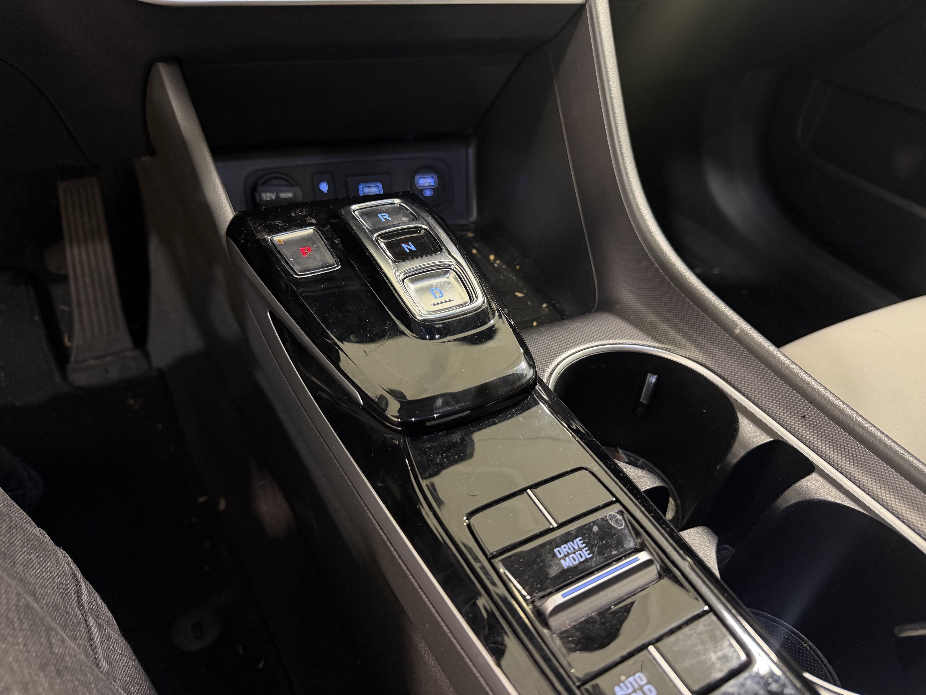 Used 2022 Hyundai Sonata SEL w/ Convenience Package FWD image 16