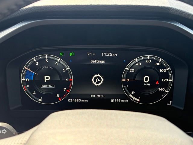 Used 2024 Mitsubishi Outlander SE image 19