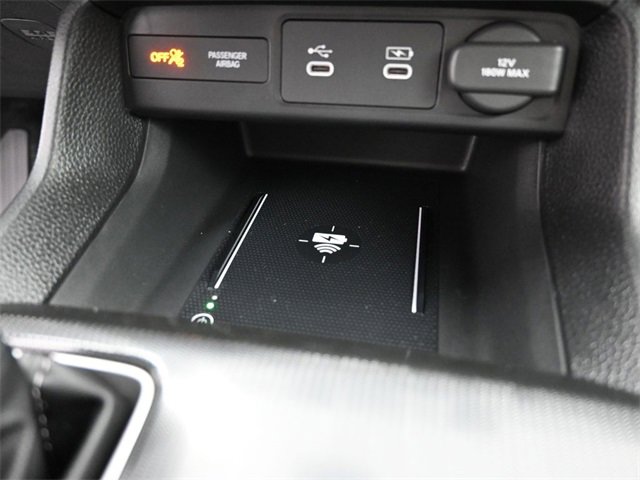 New 2026 Honda Civic Sport Touring image 24