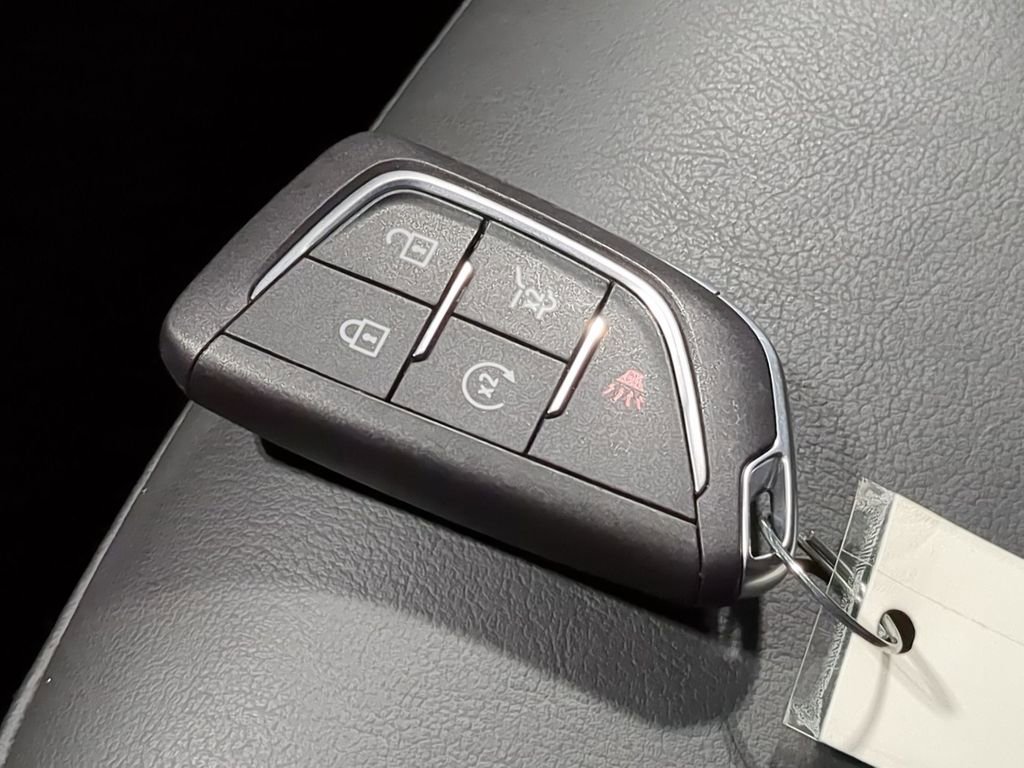 Used 2024 Cadillac XT4 Luxury w/ Cold Weather Package image 46
