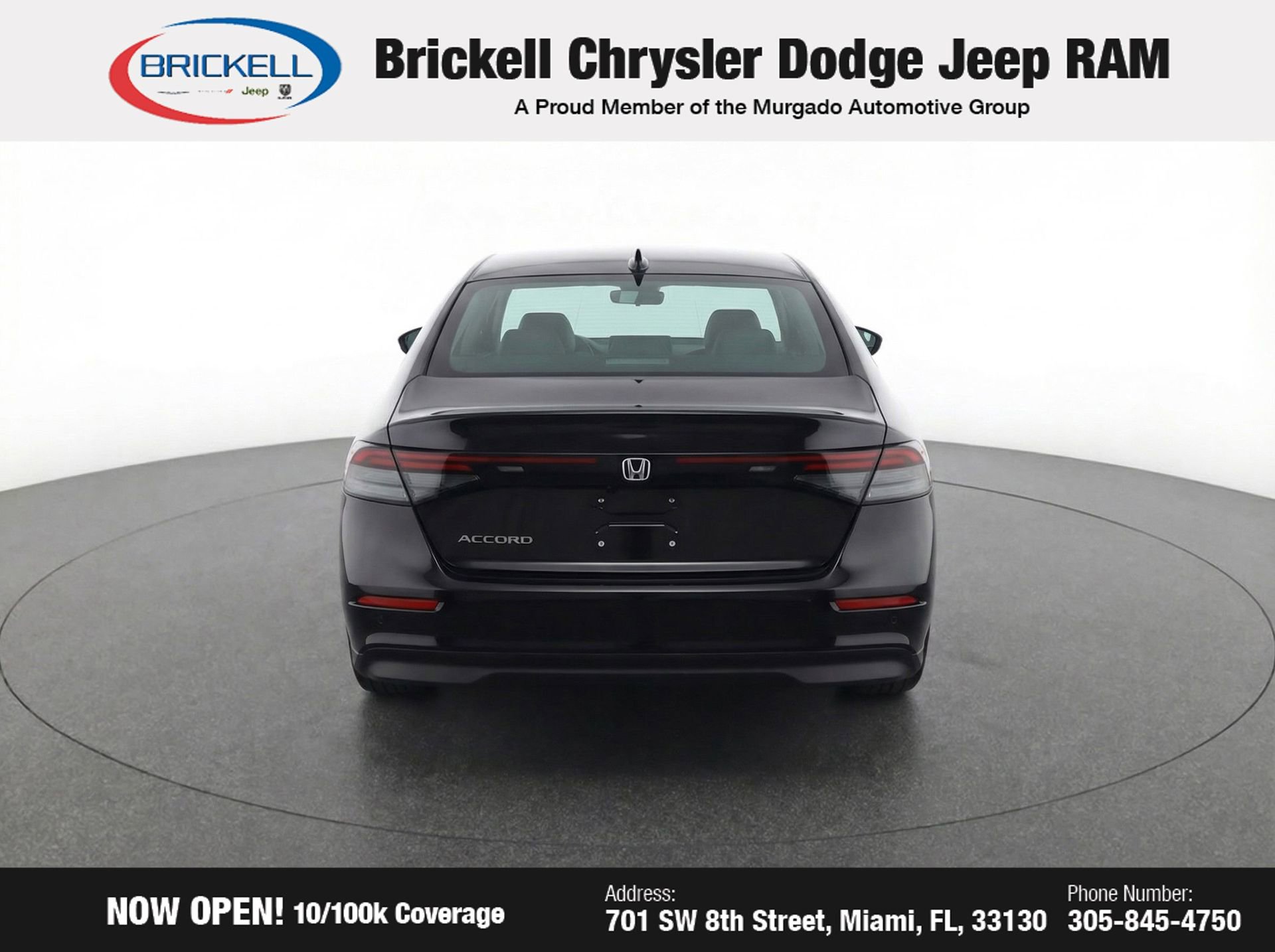 Used 2024 Honda Accord LX image 12