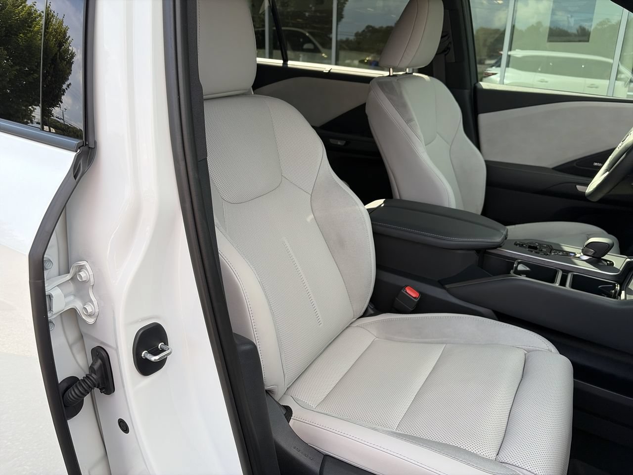 Used 2026 Lexus TX 350 AWD w/ Technology Package image 38