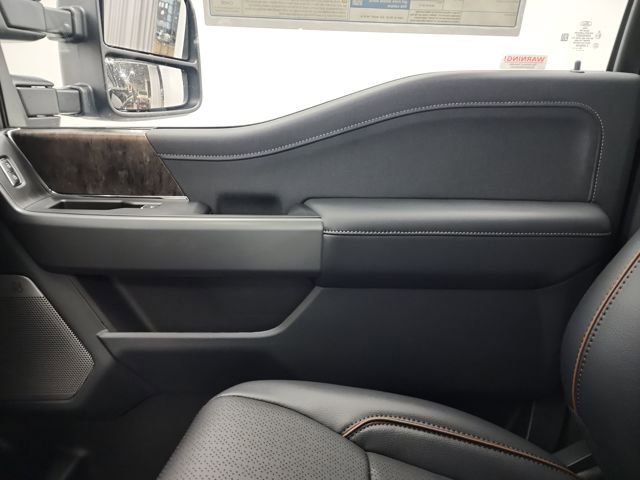 New 2026 Ford F250 Lariat image 29