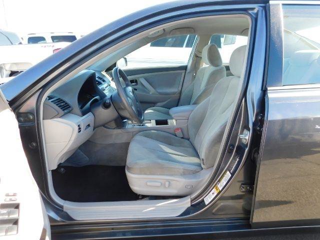 Used 2007 Toyota Camry CE FWD image 10