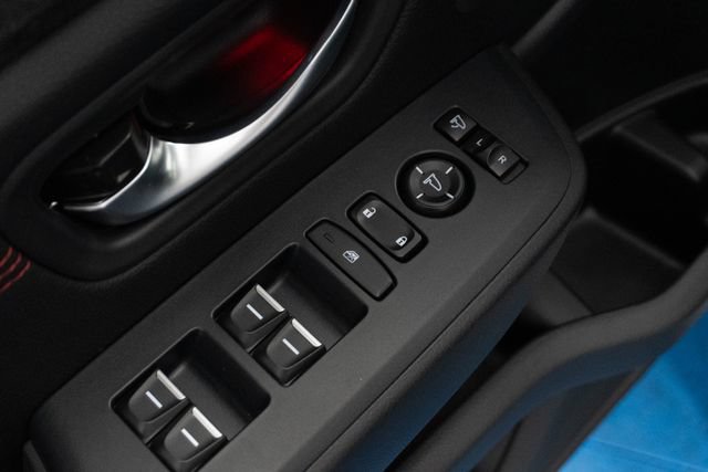 New 2026 Honda Pilot Black Edition image 13