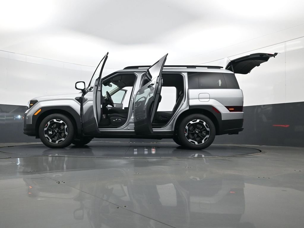 New 2026 Hyundai Santa Fe SEL w/ Tow & Go Package image 35