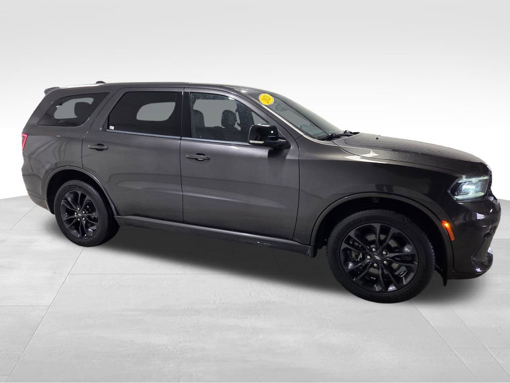 Used 2021 Dodge Durango GT image 3