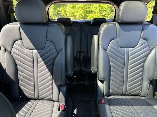 Used 2025 Kia Sorento SX Prestige AWD/4WD image 39