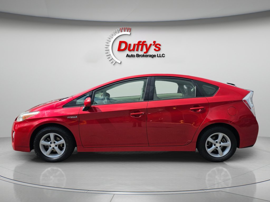 Used 2010 Toyota Prius image 14