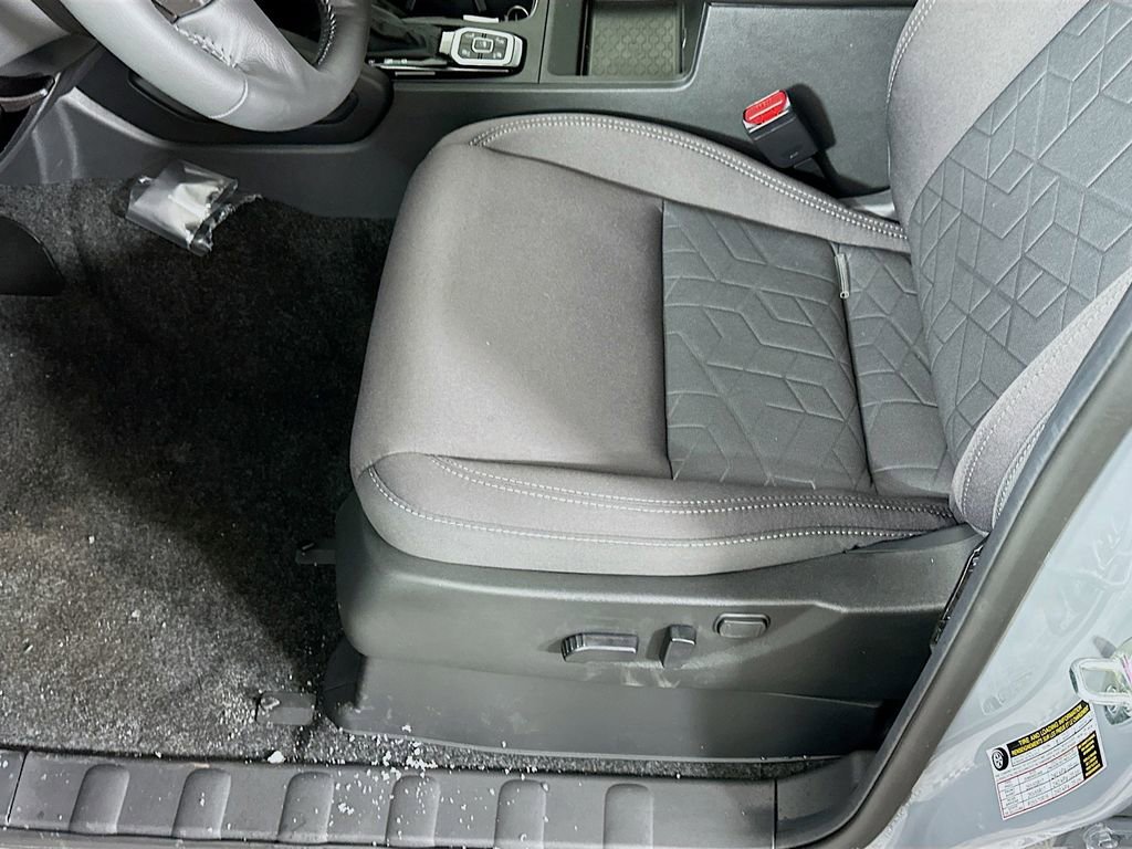 New 2026 Nissan Frontier SV w/ SV Convenience Package image 26