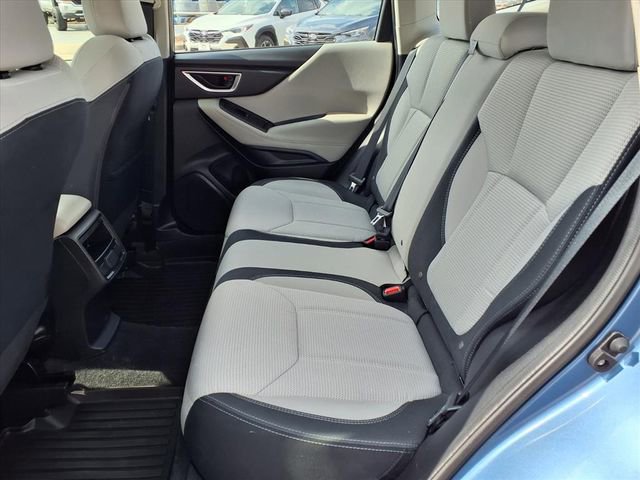 Certified 2024 Subaru Forester image 8