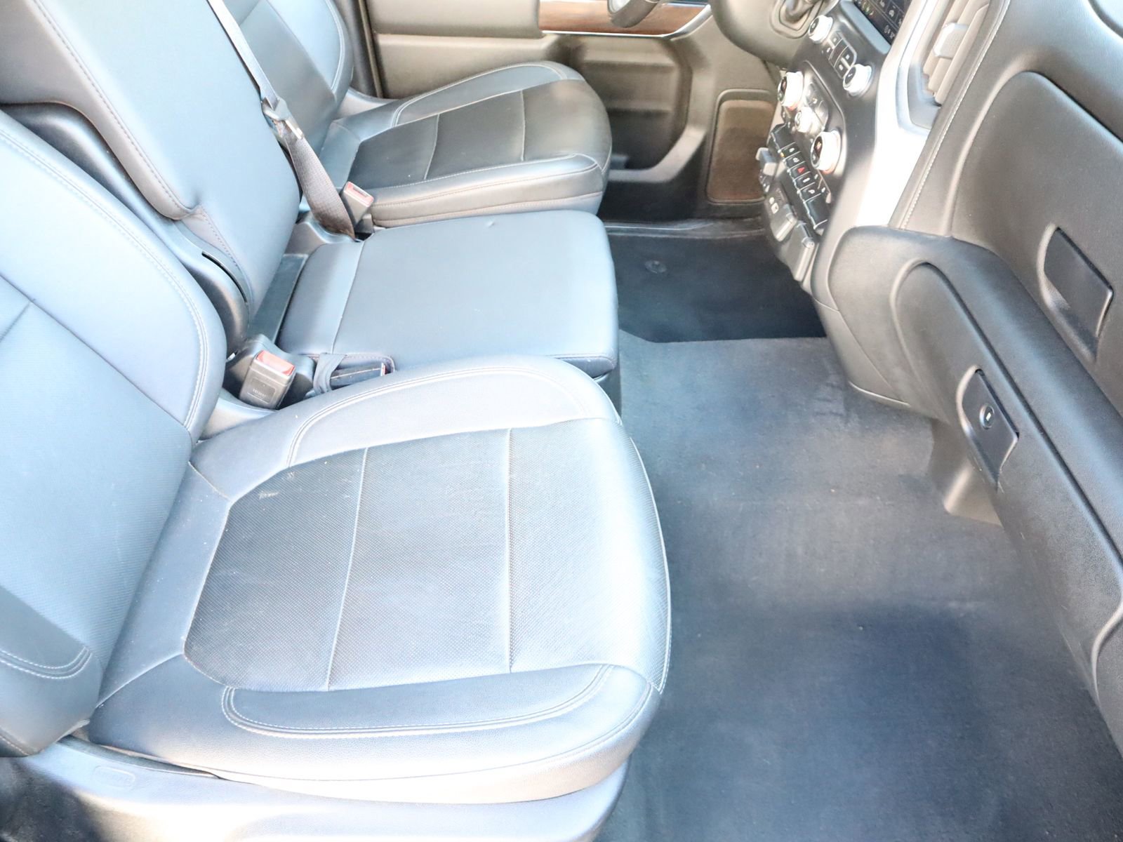 Used 2021 GMC Sierra 1500 SLT w/ Max Trailering Package image 51