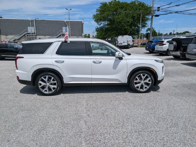 Used 2021 Hyundai Palisade SEL w/ Premium Package AWD/4WD image 6