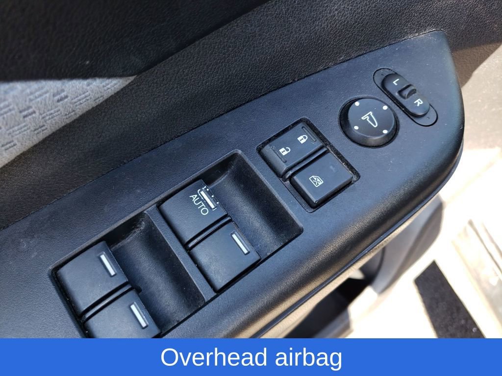 Used 2015 Honda CR-V EX image 18