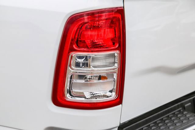 Used 2021 RAM 2500 Tradesman w/ Chrome Appearance Group AWD/4WD image 10