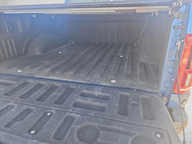 Used 2020 Ford F150 Raptor w/ Equipment Group 802A Luxury image 6