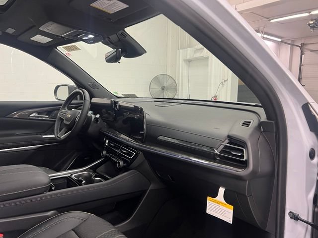 New 2026 Chevrolet Traverse High Country AWD/4WD image 22
