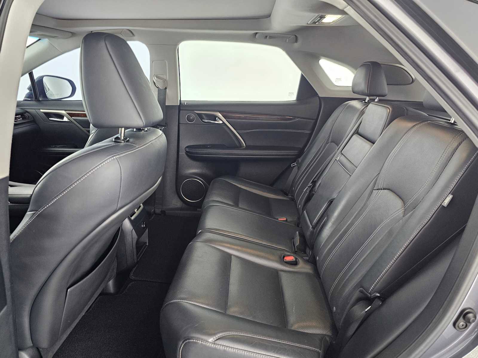 Used 2017 Lexus RX 350 FWD image 16