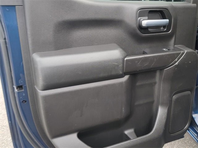 Used 2019 Chevrolet Silverado 1500 LT w/ All-Star Edition image 11