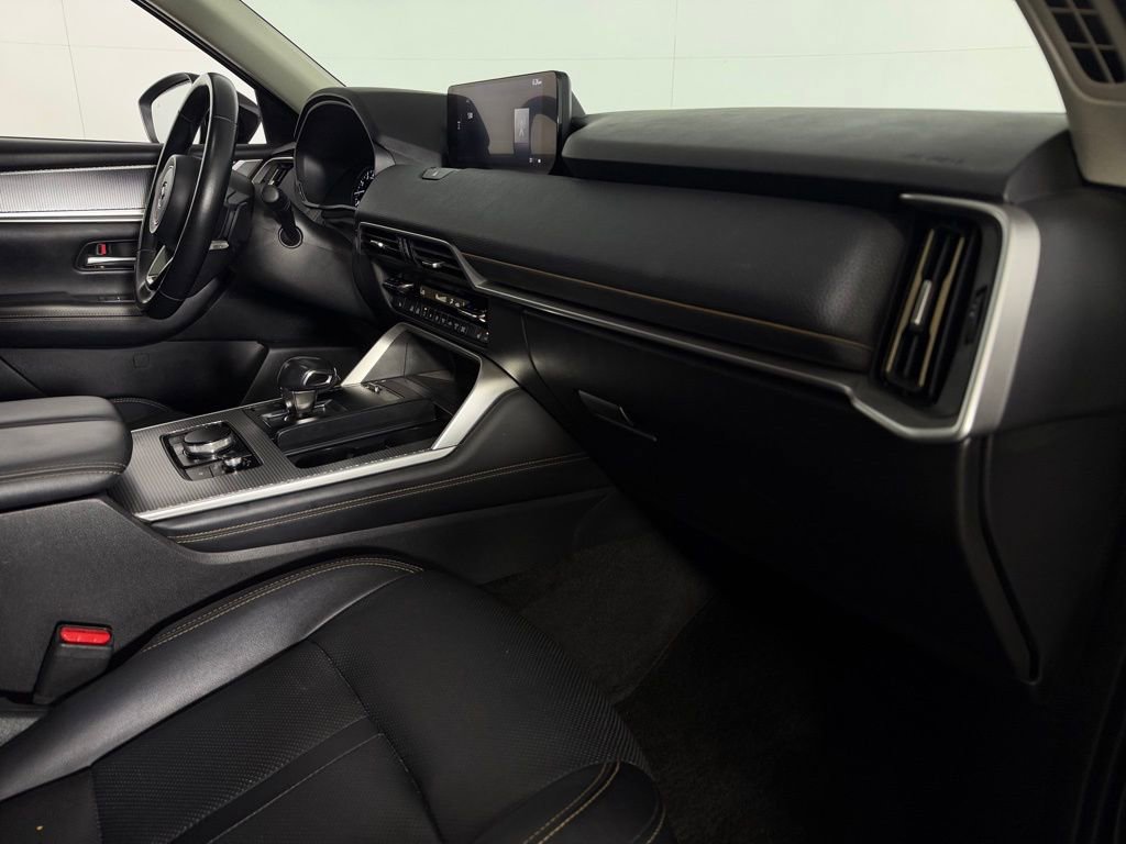 Used 2024 MAZDA CX-90 3.3 Turbo w/ Preferred Package image 32