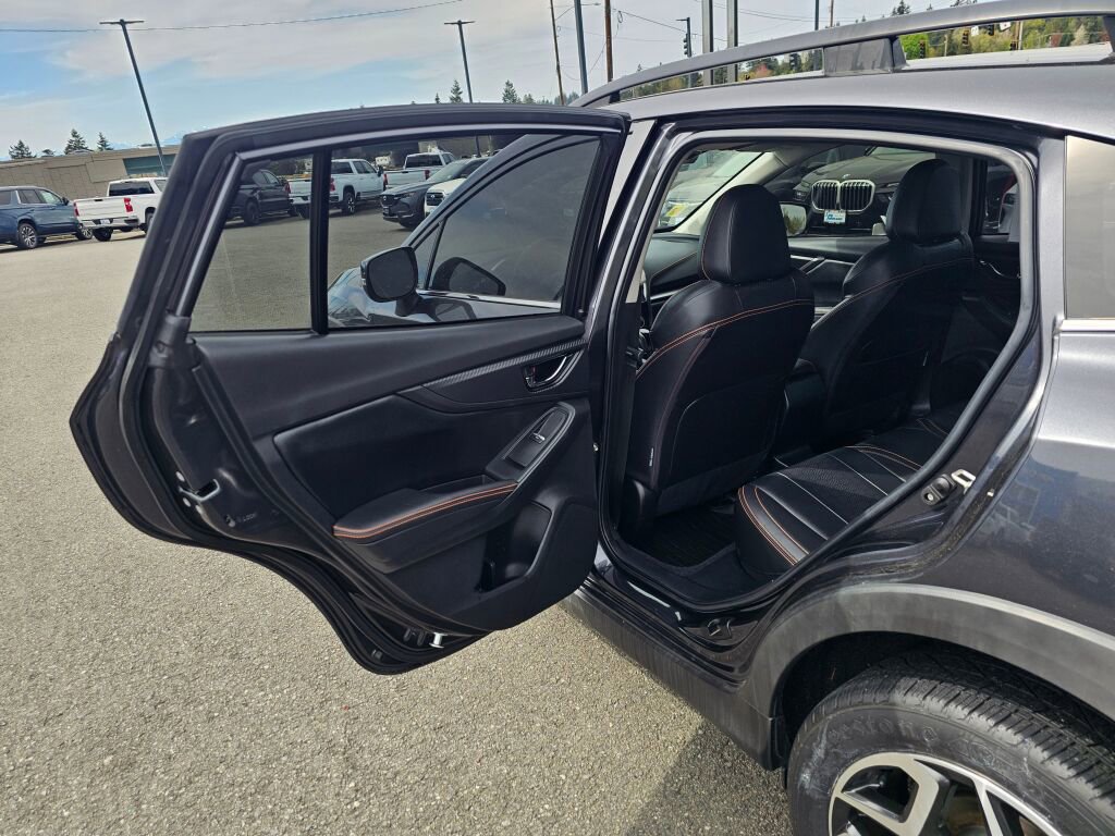 Used 2019 Subaru Crosstrek 2.0i Limited w/ Moonroof Package w/Navigation AWD/4WD image 23