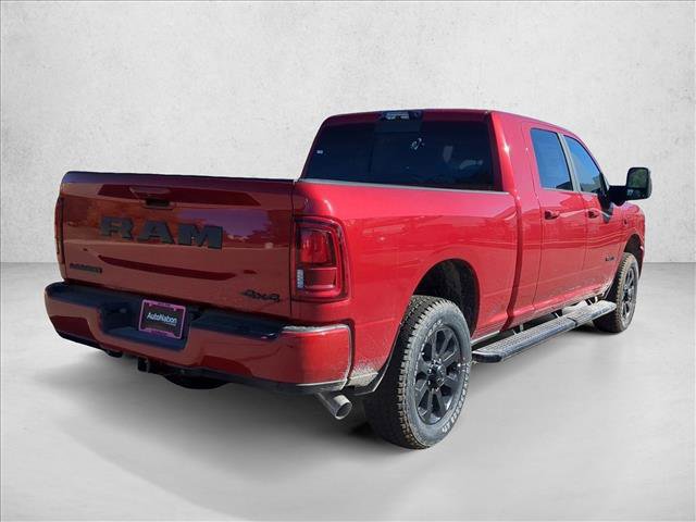 New 2026 RAM 2500 Laramie w/ Night Edition image 2