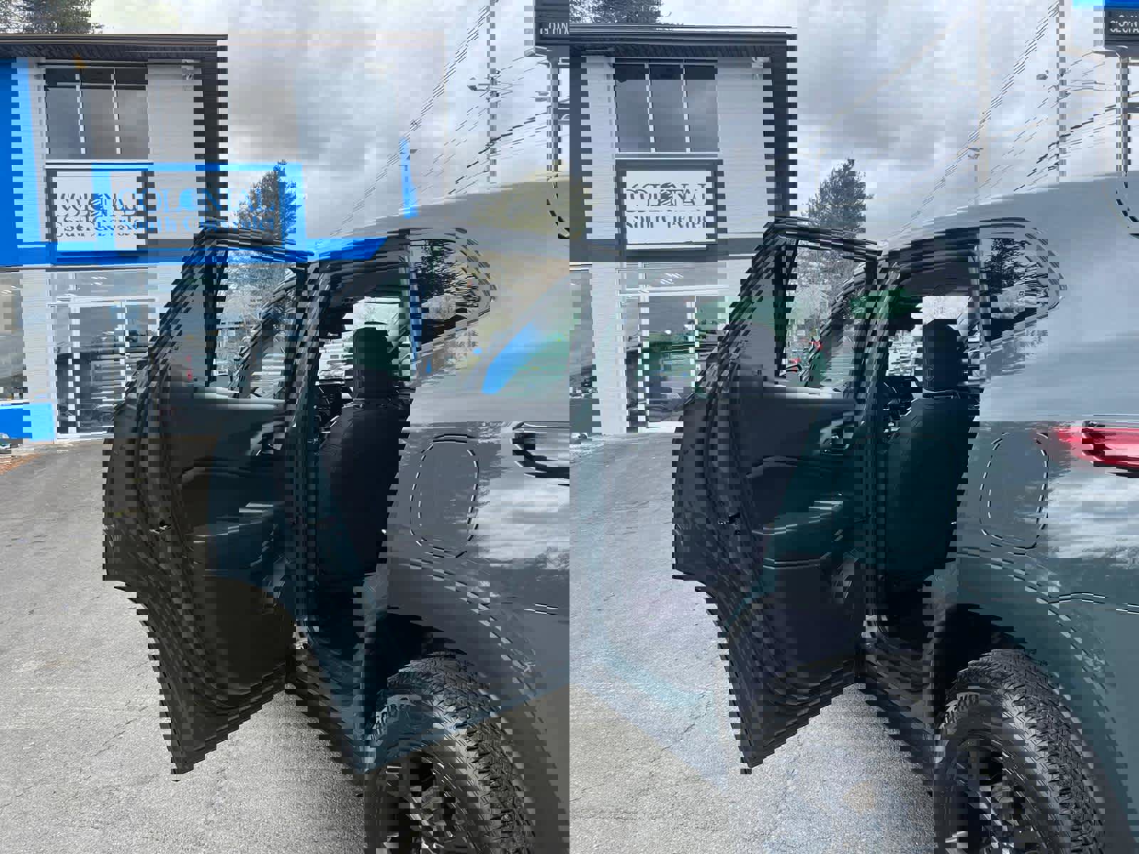 Certified 2025 Chevrolet Trax LS w/ LS Convenience Package image 32