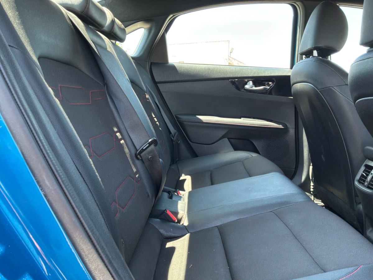 Used 2024 Kia Forte GT FWD image 19
