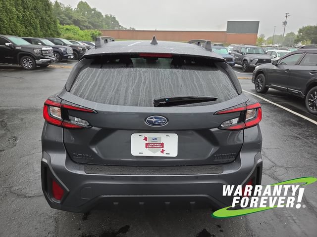 Certified 2026 Subaru Crosstrek 2.5i Limited w/ Popular Package #4A AWD/4WD image 6