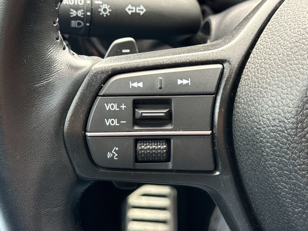 Used 2024 Honda Accord Sport image 30