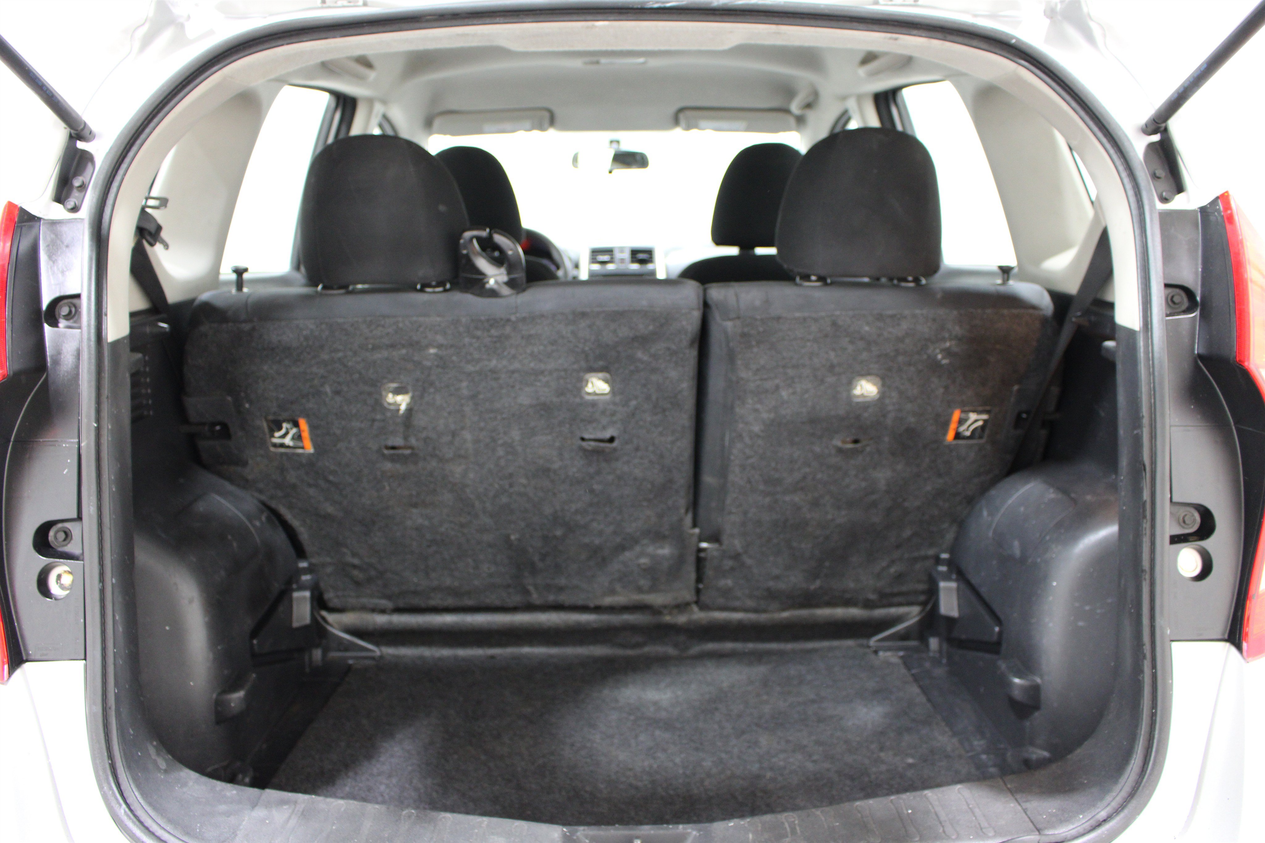 Used 2014 Nissan Versa Note S Plus FWD image 14