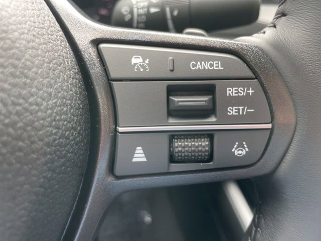 New 2025 Honda Accord Sport image 21