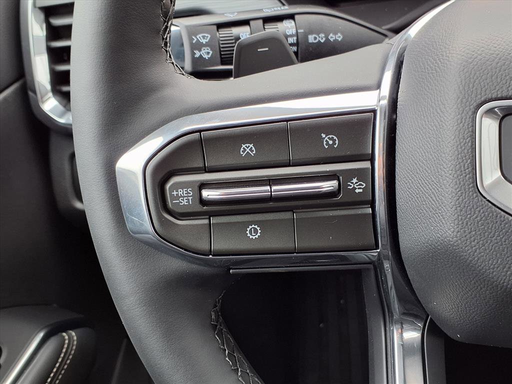 New 2026 GMC Acadia Elevation w/ Elevation Premium Package image 8