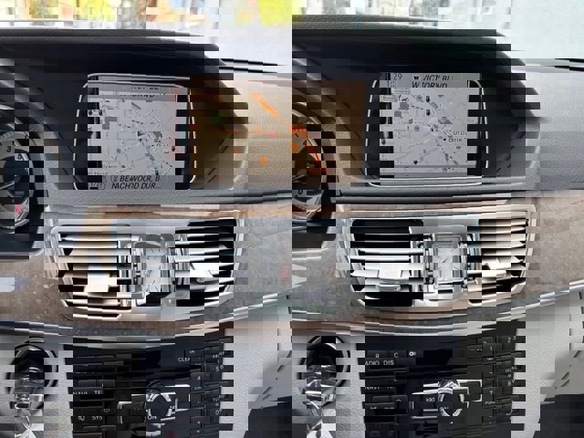 Used 2014 Mercedes-Benz E 350 Sedan w/ Premium 1 Package image 43