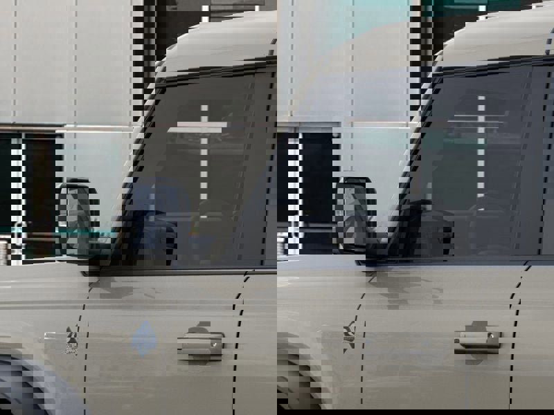 New 2025 Ford Bronco Outer Banks w/ Sasquatch Package image 22