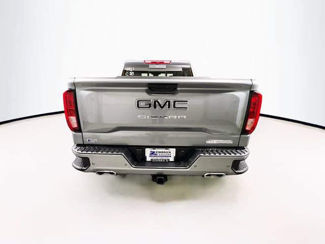 New 2026 GMC Sierra 1500 Elevation w/ Elevation Premium Package image 6