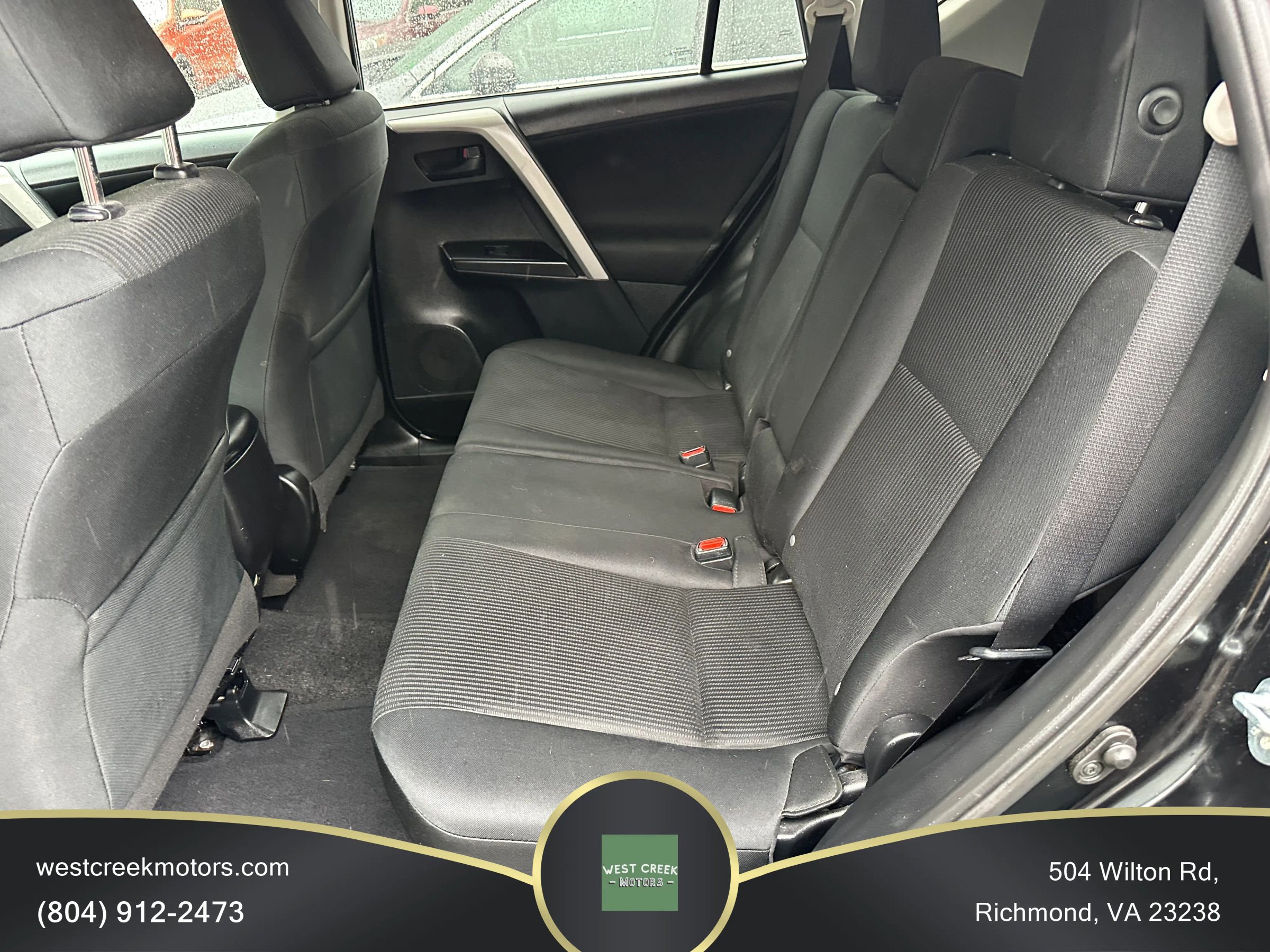 Used 2016 Toyota RAV4 LE FWD image 14