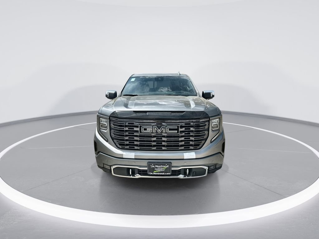 New 2026 GMC Sierra 1500 Denali Ultimate image 3