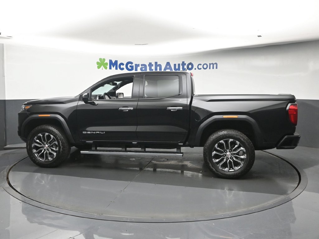 New 2026 GMC Canyon Denali AWD/4WD image 26