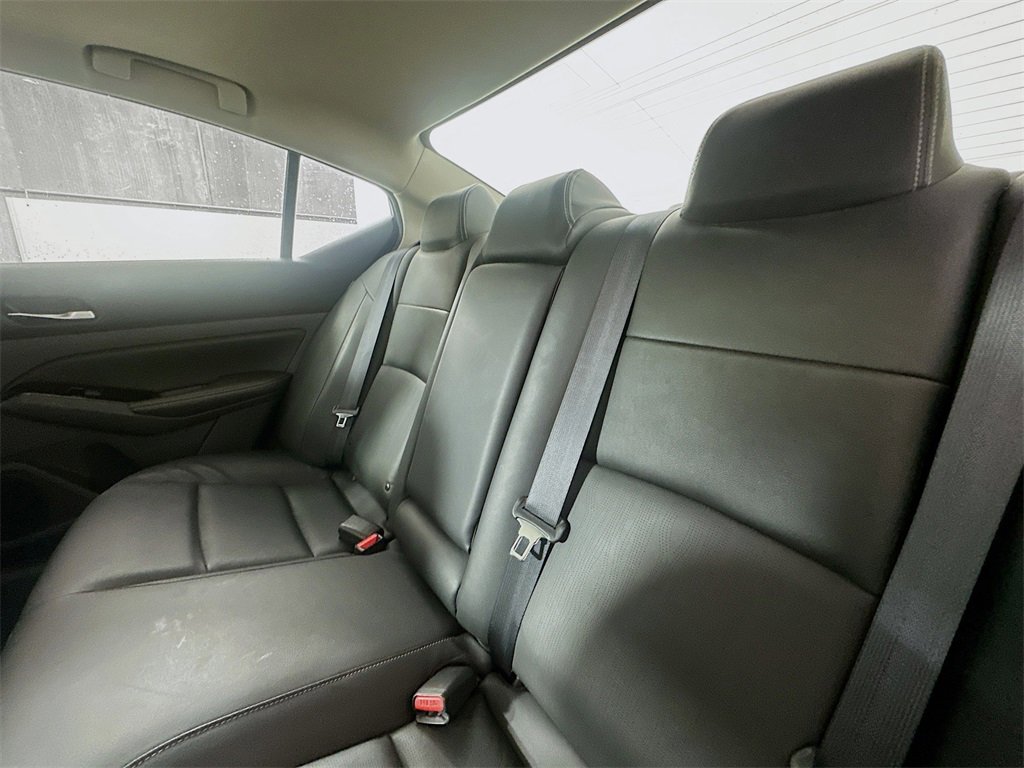 Used 2021 Nissan Altima 2.5 SL image 26