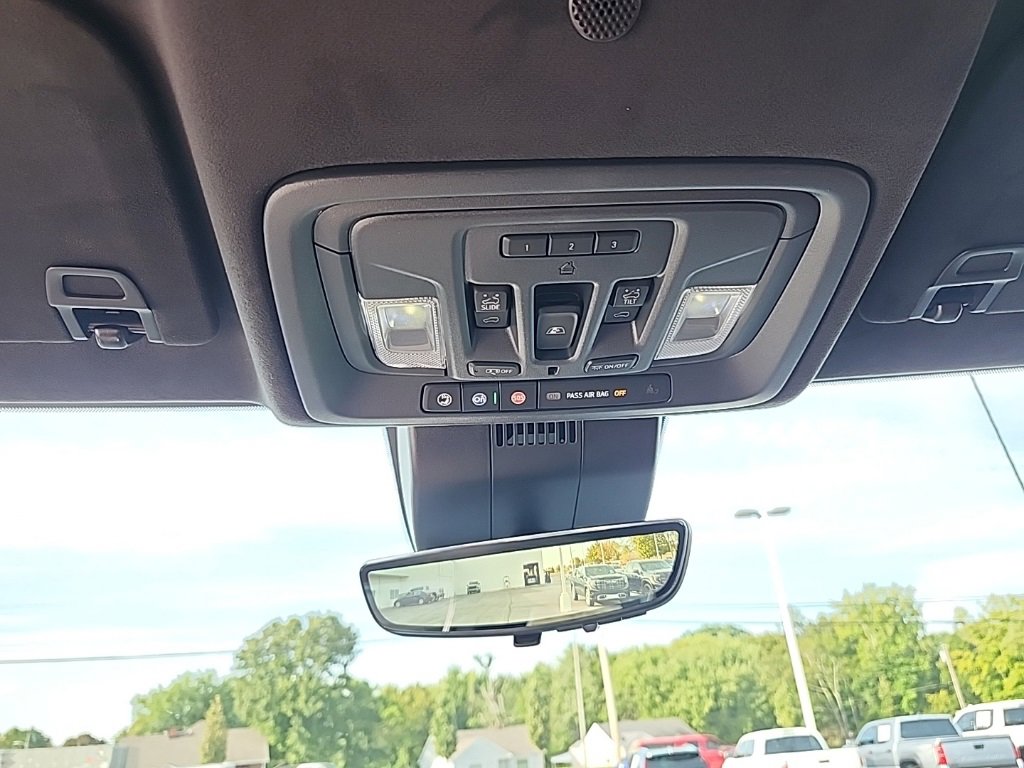 New 2026 GMC Sierra 1500 Denali Ultimate image 32