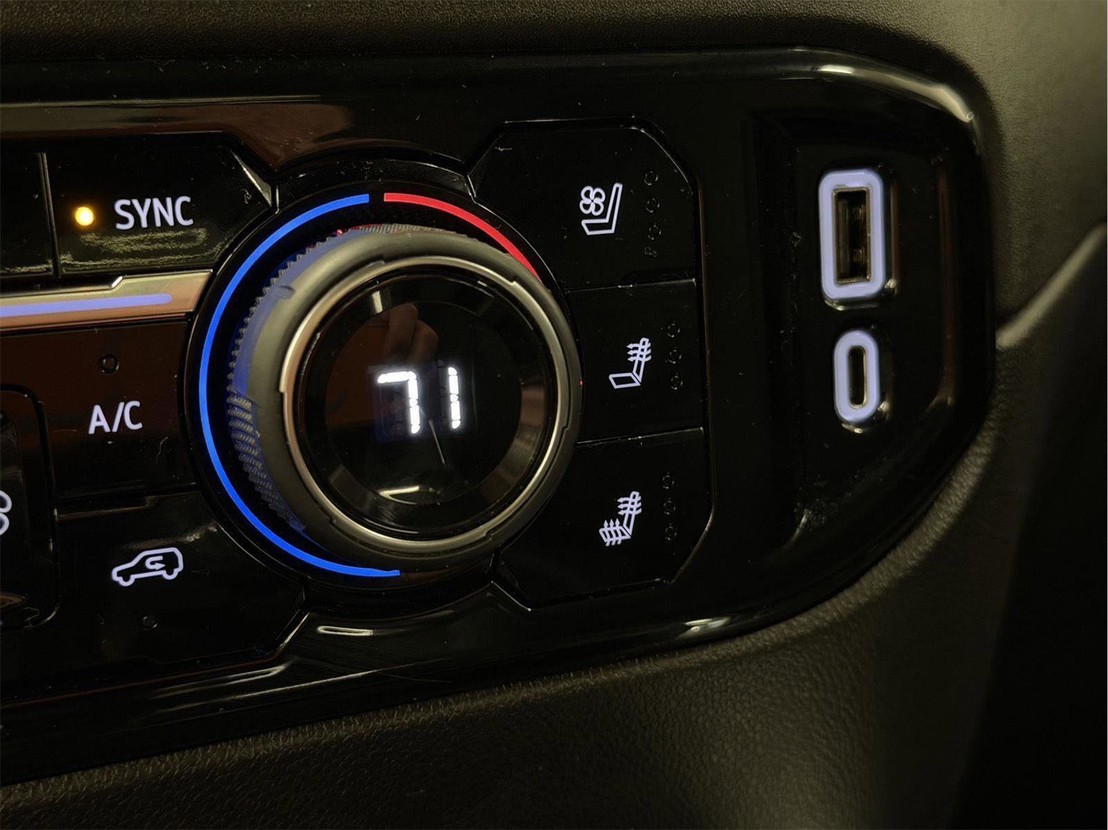 Certified 2022 Chevrolet Silverado 1500 LTZ image 63