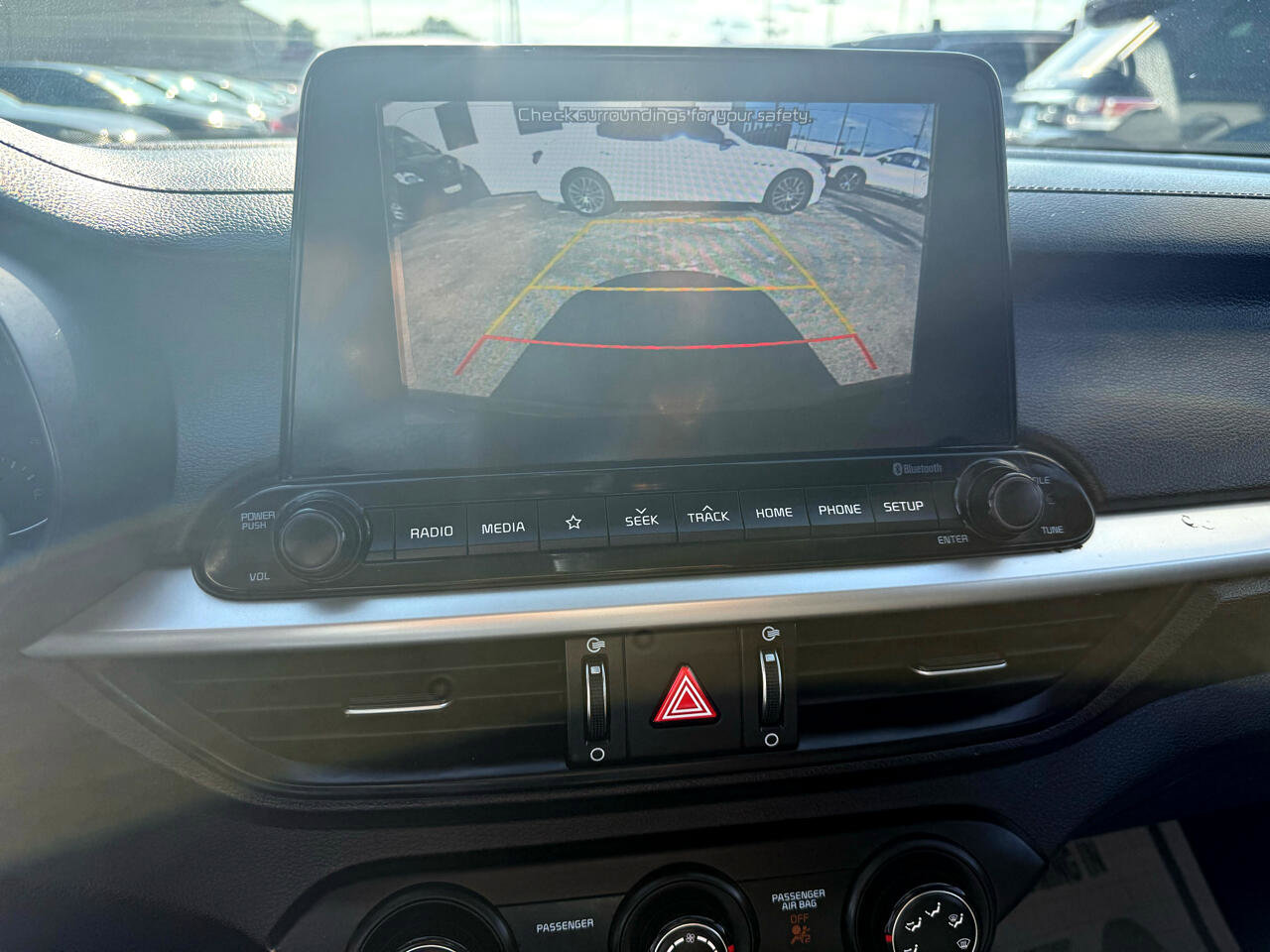 Used 2021 Kia Forte Sedan image 20