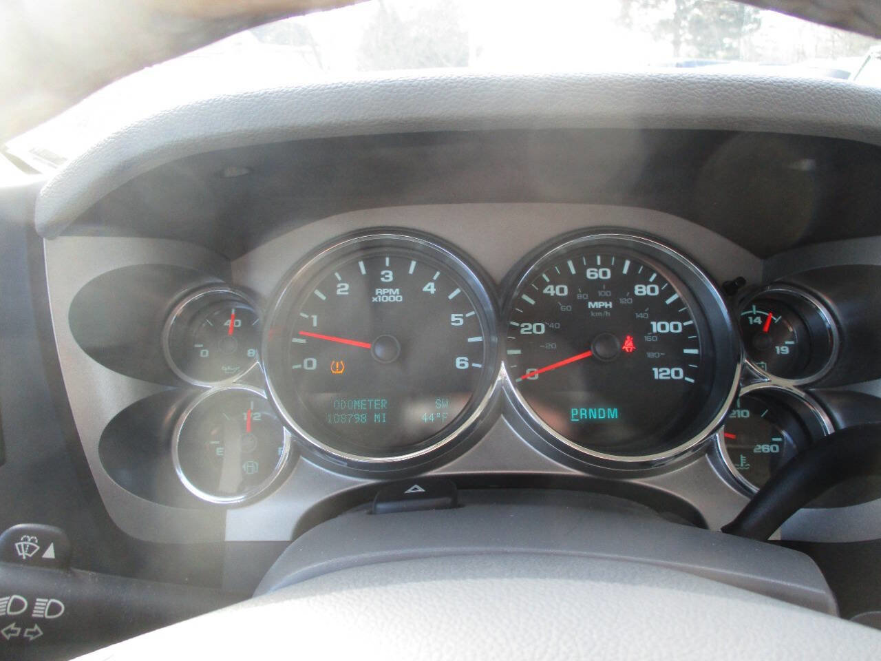 Used 2012 Chevrolet Silverado 1500 LT w/ All-Star Edition image 12