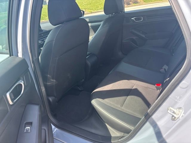 Certified 2023 Honda Civic Sport image 14