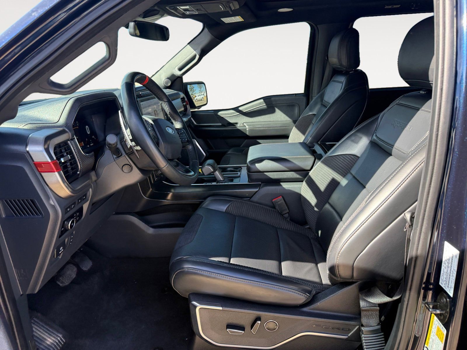 Used 2023 Ford F150 Raptor w/ Raptor Carbon Fiber Package image 9