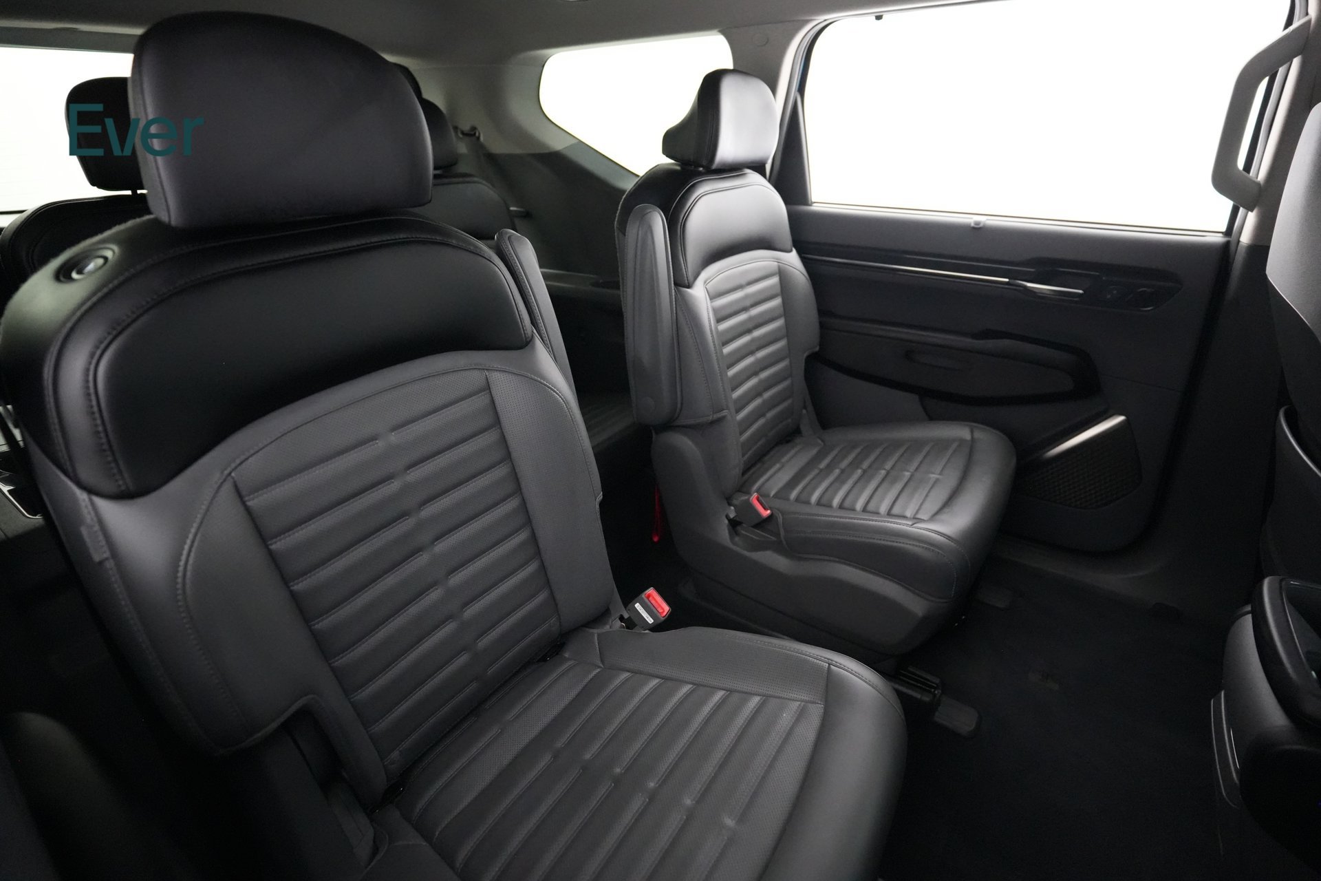 Used 2024 Kia EV9 Land AWD/4WD image 5