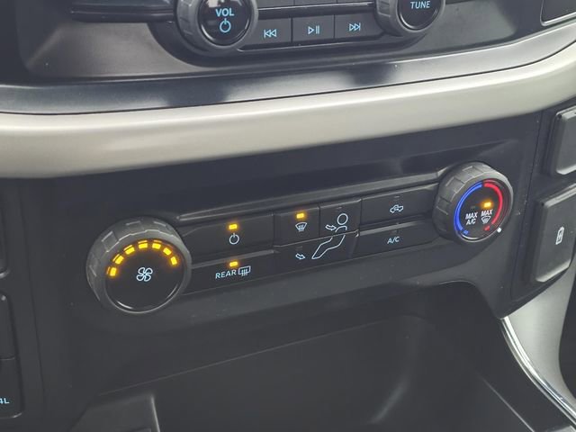 Used 2023 Ford F150 XLT w/ Trailer Tow Package image 18